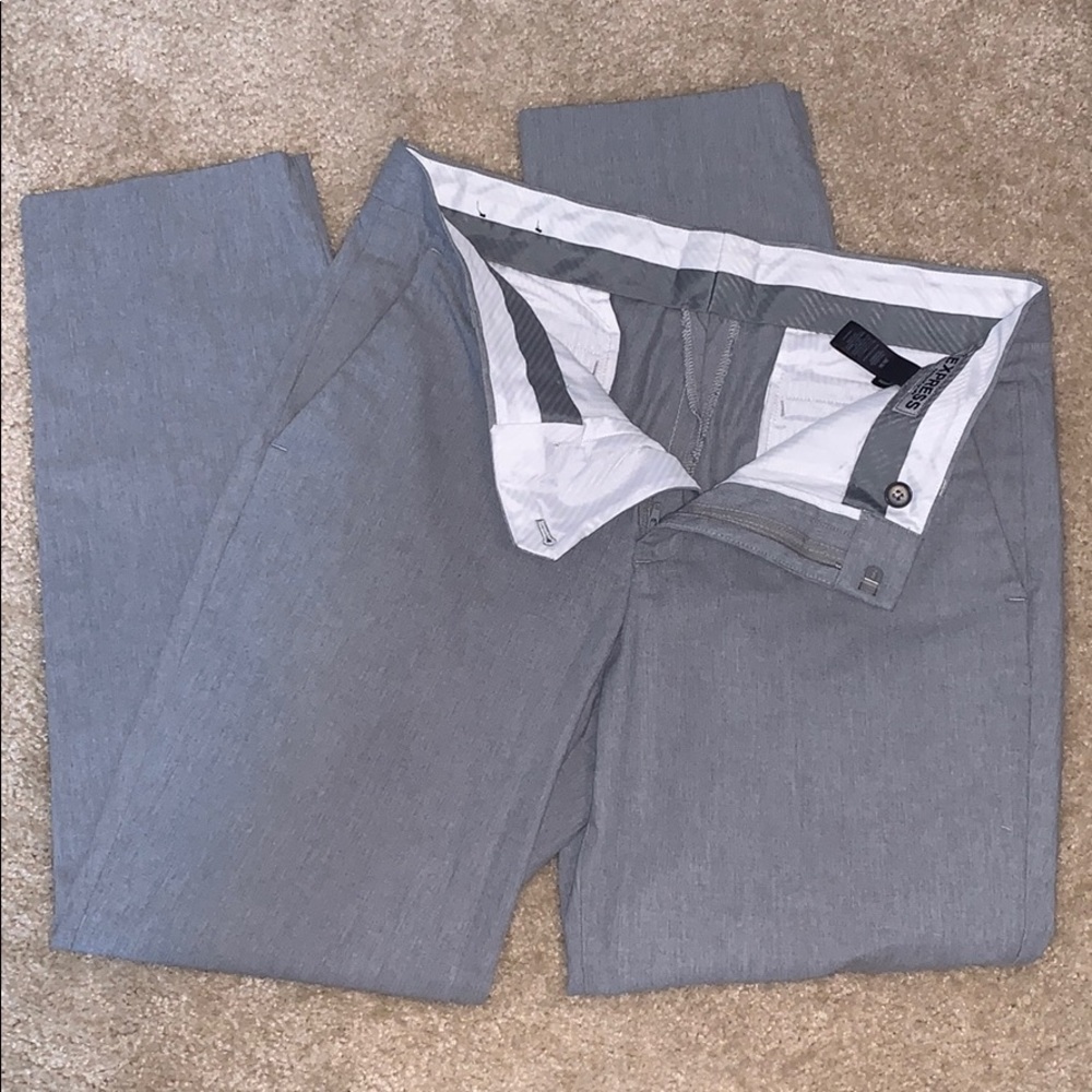 Men’s Express Dress Pants